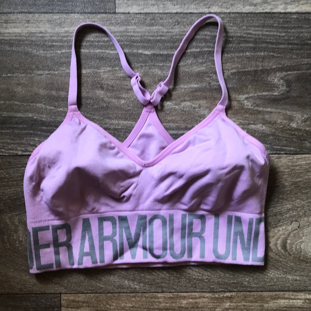 Sports bra